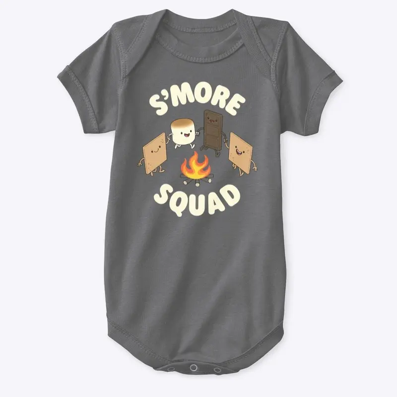 S'more Squad