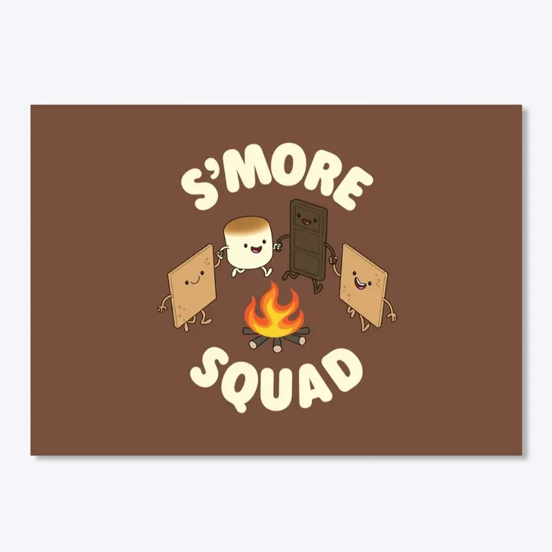 S'more Squad