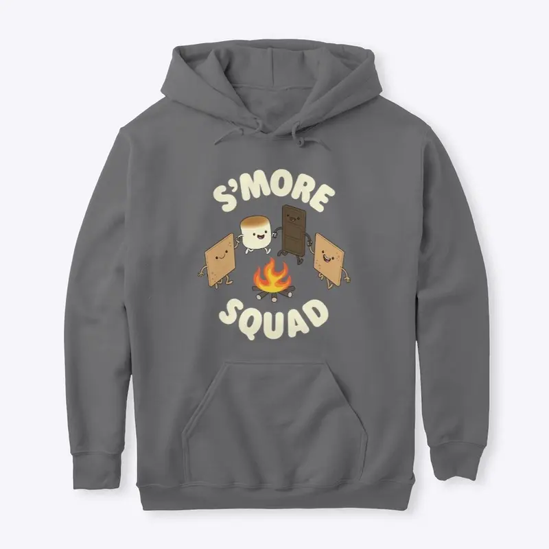 S'more Squad