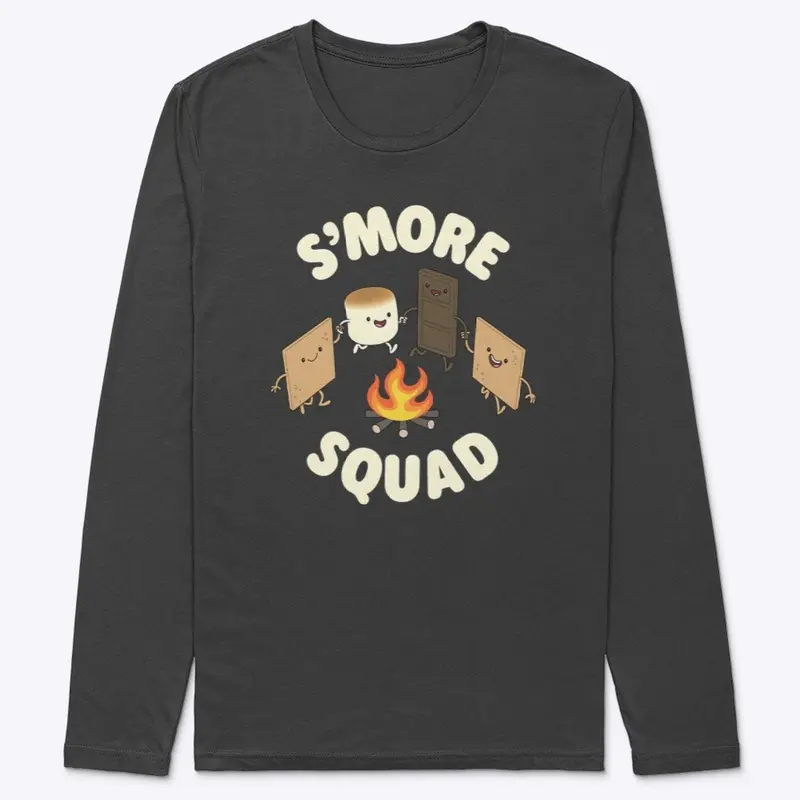 S'more Squad