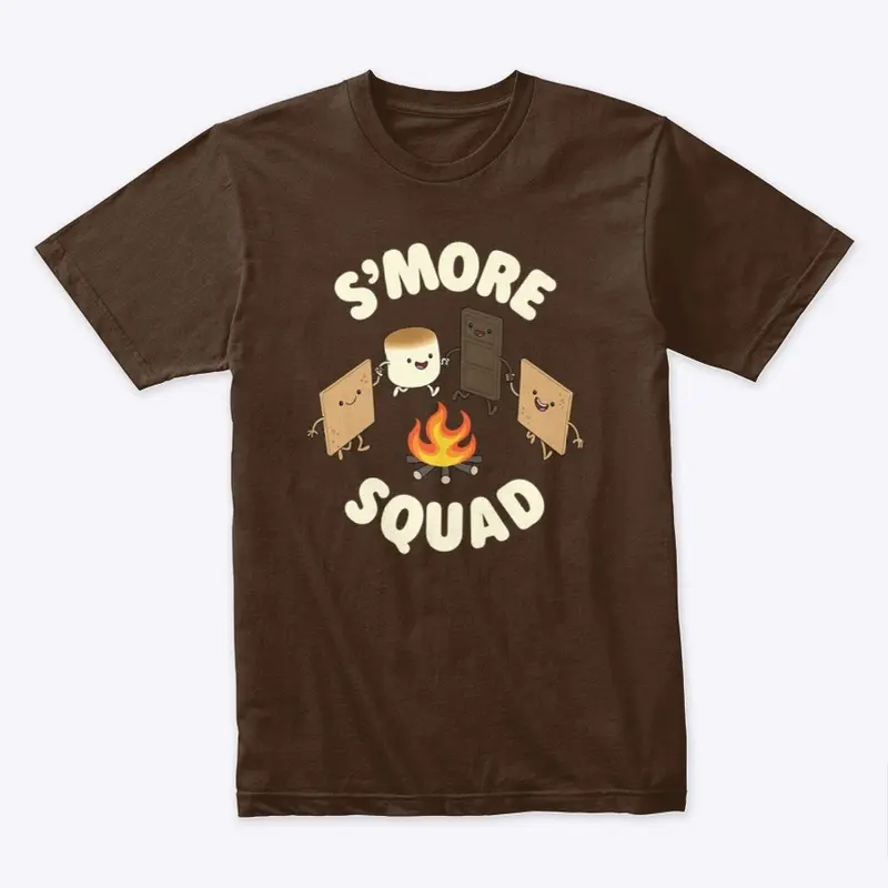 S'more Squad