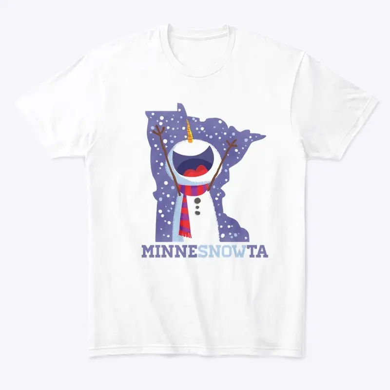 MinneSNOWta