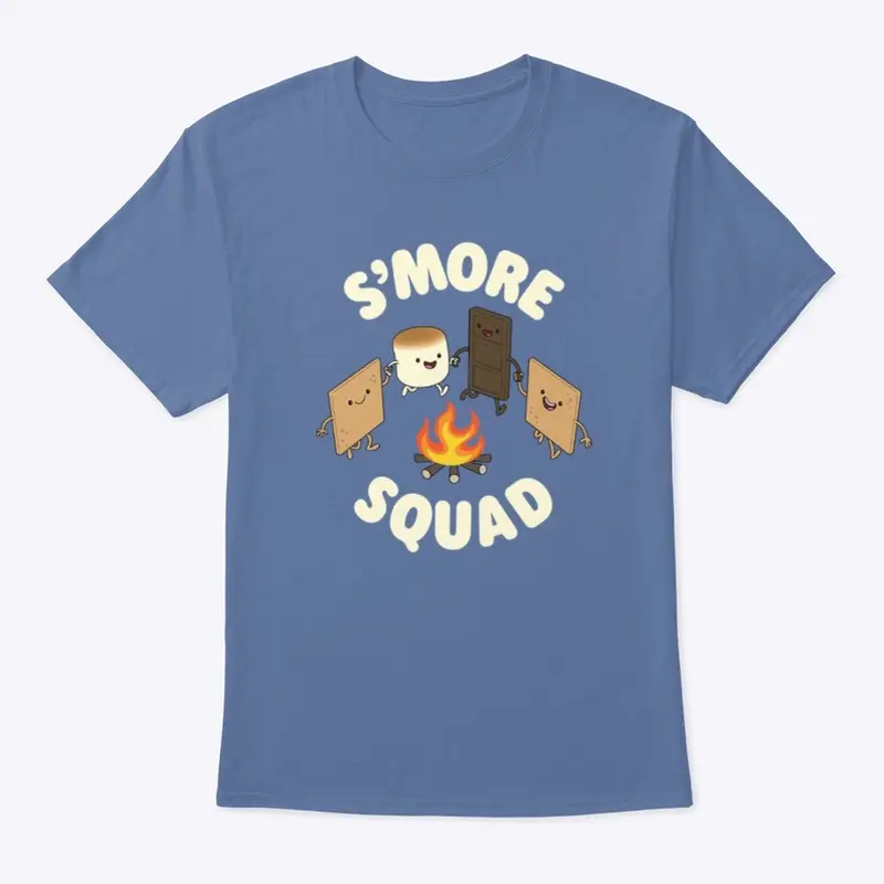 S'more Squad