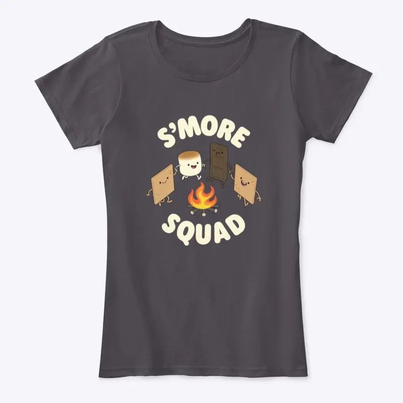 S'more Squad