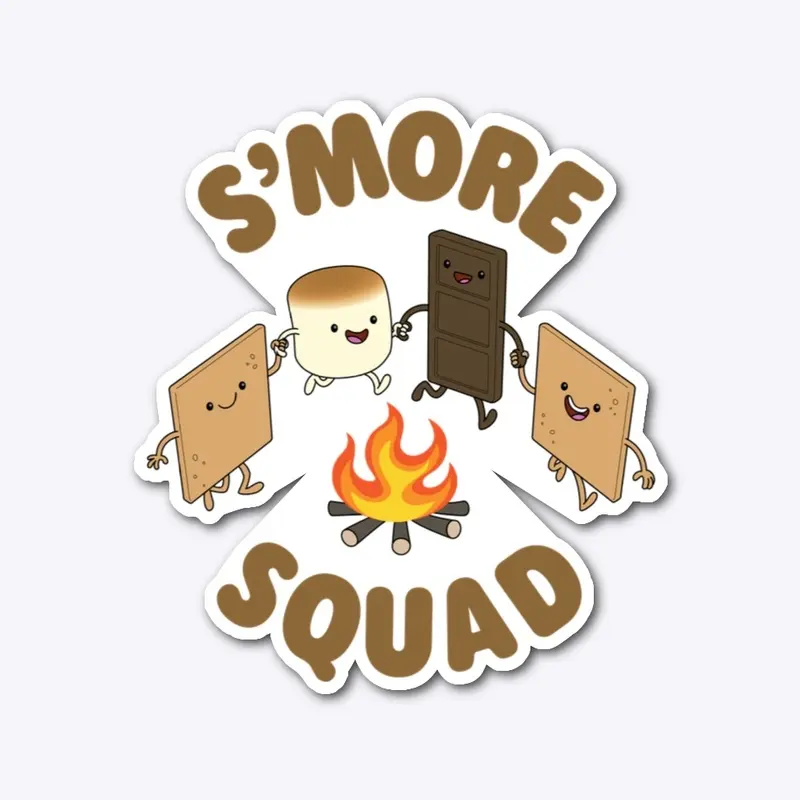 S'more Squad