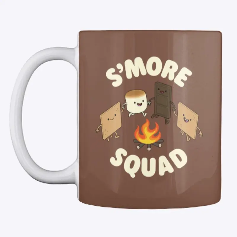 S'more Squad