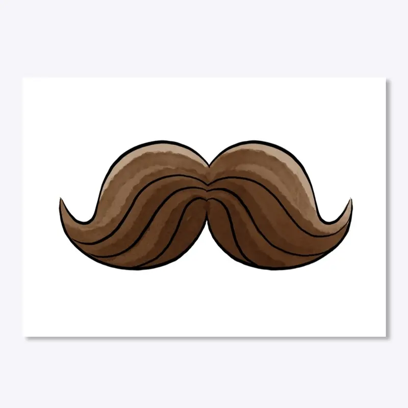 Mustache